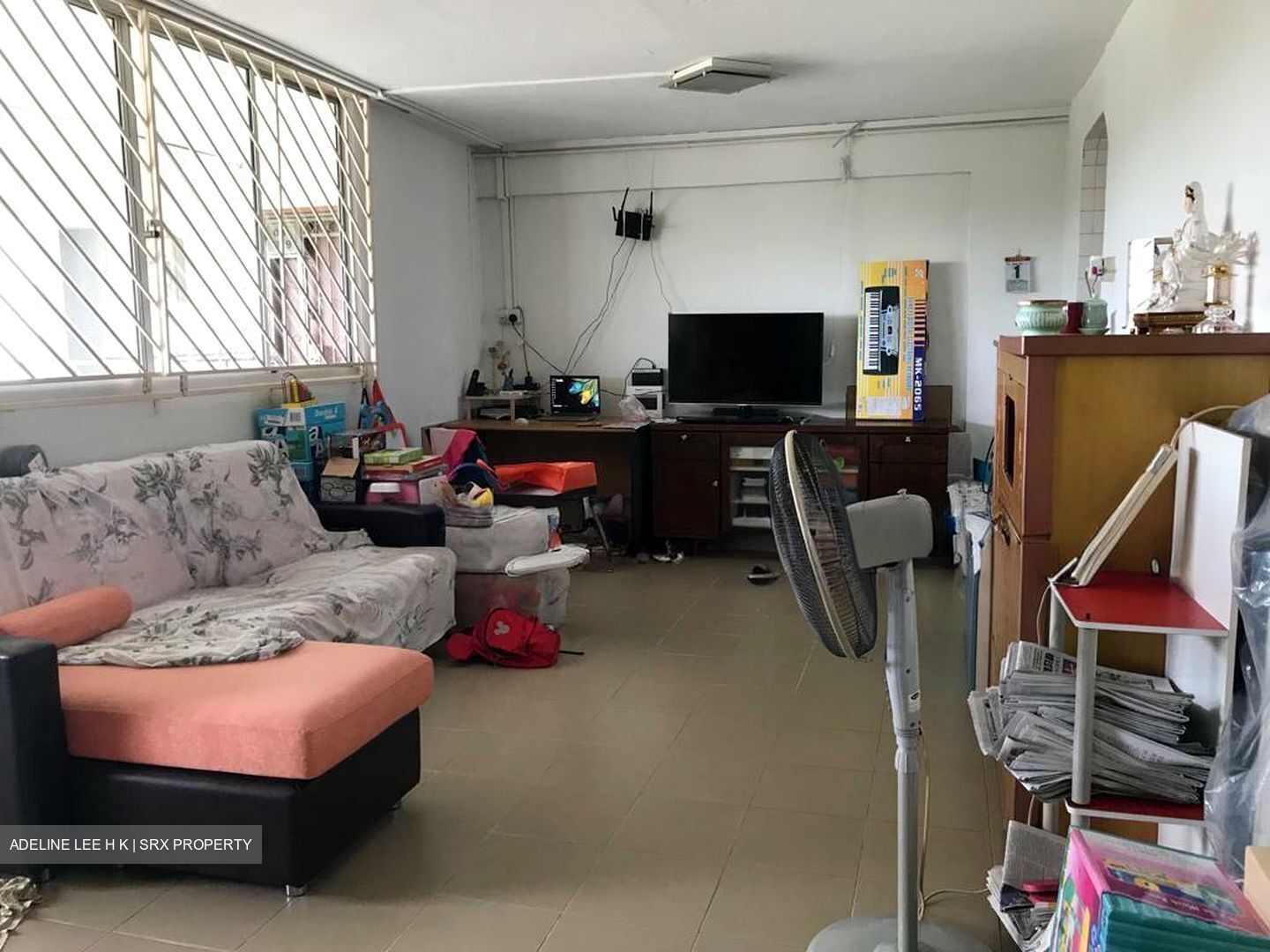 Blk 414 Sun Plaza View (Tampines), HDB 4 Rooms #496727581